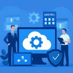 Managed IT Services Nashville: Powering Clinics, Hotels, and Small Business with Always-On Technology