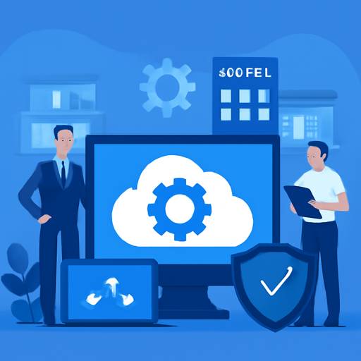 Managed IT Services Nashville: Powering Clinics, Hotels, and Small Business with Always-On Technology