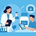 From Bench to Bedside: The New Playbook for Pharma Marketing, Pharma CRM, and Pulse Health