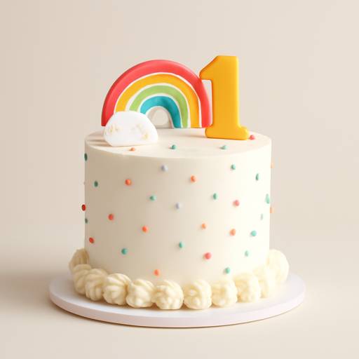 From Buttercream Dreams to Custom Themes: The Ultimate Guide to Birthday Cakes in Singapore
