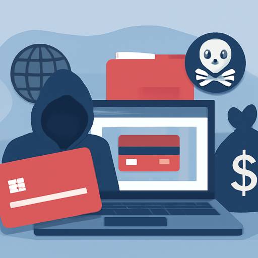 Inside the Underground Marketplace: What You Need to Know About Carding and Financial Fraud Ecosystems