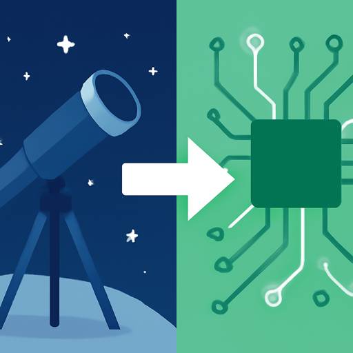 From Stars to Circuits: Advanced STEM Project Paths for Curious Minds